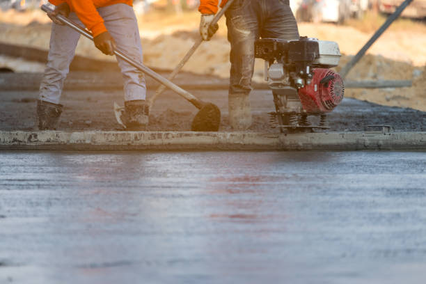 Best Concrete Resurfacing Services  in Ironton, OH