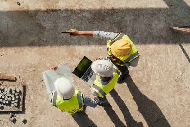 Best Concrete Patio Contractor  in Ironton, OH