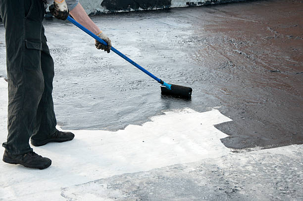 Best Waterproofing & Drywells  in Ironton, OH