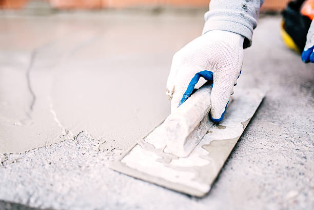 Best Concrete Foundation Repair  in Ironton, OH